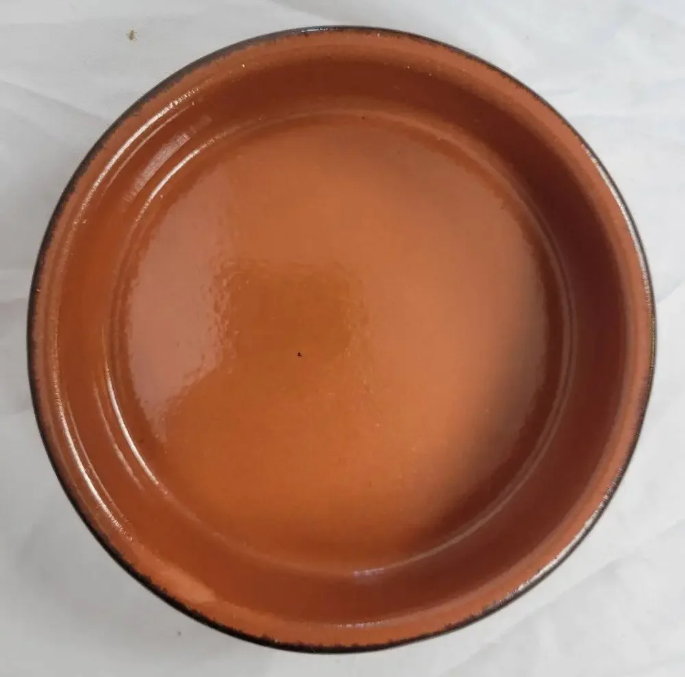 Terracotta Ramekin 4.5